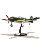 Cobi Kawasaki Ki-61-I / 324 pcs. Hien (Schwalbe) Tony