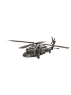 Cobi Helikopter UH-60 Black Hawk / 905 pcs. (Sikorsky S-70)