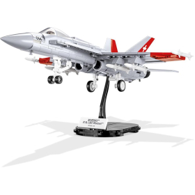 Cobi Kampfjet Boeing F/A-18 Hornet / 540 pcs. Swiss Air Force-Version 1:48