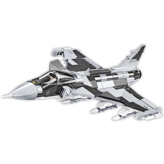 Cobi Saab JAS 39 Gripen E / 480 pcs.