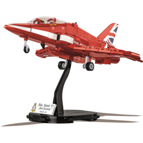 Cobi BAe Hawk T1 / 389 pcs. Red Arrows