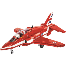 Cobi BAe Hawk T1 / 389 pcs. Red Arrows