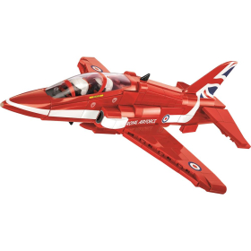 Cobi BAe Hawk T1 / 389 pcs. Red Arrows