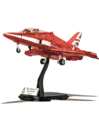 Cobi BAe Hawk T1 / 389 pcs. Red Arrows