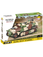 Cobi Sd.Kfz.251/9 Stummel / 485 pcs