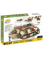 Cobi Sd.Kfz.251/9 Stummel / 485 pcs