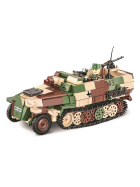 Cobi Sd.Kfz.251/9 Stummel / 485 pcs