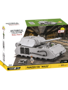 Cobi Panzer VIII Maus / 1605 pcs.