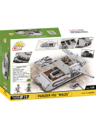 Cobi Panzer VIII Maus / 1605 pcs.