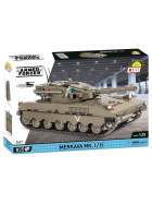 Cobi Merkava Mk.I / 825 pcs.