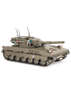 Cobi Merkava Mk.I / 825 pcs.