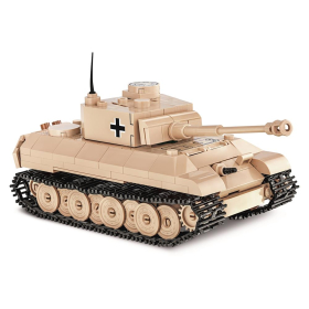 Cobi Panzer V Panther / 298 pcs. PzKpfw V Panther Ausf. G  1:48