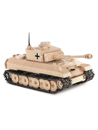 Cobi Panzer V Panther / 298 pcs. PzKpfw V Panther Ausf. G  1:48