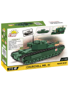 Cobi Panzer Churchill Mk IV  1:48 / 315 pcs.