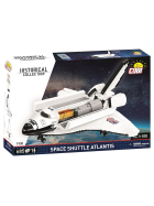 Cobi Space Shuttle Atlantis / 685 pcs