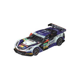 Carrera D124 Chevrolet Corvette C7 GT3-R Callaway...