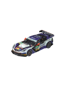 Carrera D124 Chevrolet Corvette C7 GT3-R Callaway Competition / No.77