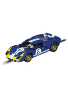 Carrera D124 Ford GT40 MKII No.6