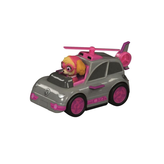 Carrera FIRST Paw Patrol Skye (2)