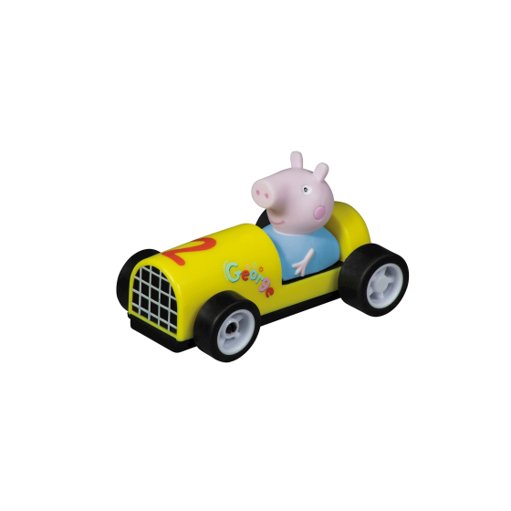 Carrera FIRST Peppa Pig - George (2)