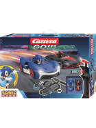 Carrera GO! Sonic the Hedgehog / 4.9 m