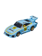 Carrera D132 Porsche Kremer 935 K3 No.54