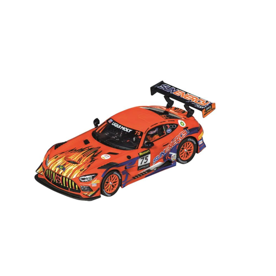 Carrera D132 Mercedes-AMG GT3 Evo No.75 Bathurst 2022 SunEnergy1 Racing