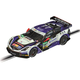 Carrera D132 Chevrolet Corvette C7 GT3-R No.77/ Callaway...