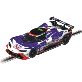 Carrera D132 KTM X-BOW GTX No.104 Liqui Moly