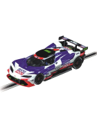 Carrera D132 KTM X-BOW GTX No.104 Liqui Moly