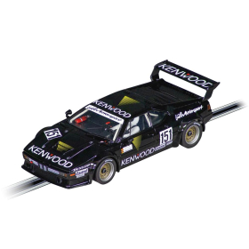 Carrera D132 BMW M1 Procar DRM 1986 MK-Motorsport, No.151