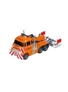 Carrera D132 Track Cleaning Truck