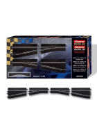 Carrera 124/132 Engstelle links