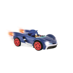 Carrera RC Carrera RC Team Sonic Racing Sonic Perform. Version / 1:18