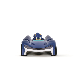 Carrera RC Carrera RC Team Sonic Racing Sonic Perform. Version / 1:18