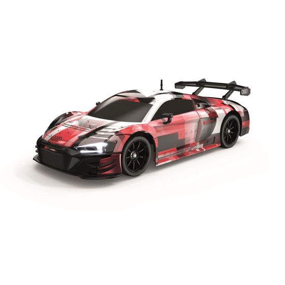 Carrera RC Carrera RC Audi R8 LMS GT3 evo II Steam