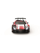 Carrera RC Carrera RC Audi R8 LMS GT3 evo II Steam