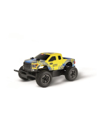 Carrera RC Carrera RC Ford F-150 Raptor Digital Prop. 1:18, gelb/blau