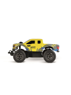 Carrera RC Carrera RC Ford F-150 Raptor Digital Prop. 1:18, gelb/blau