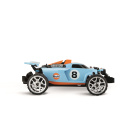 Carrera RC Carrera RC 1:18 Gulf Racer PX