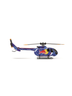 Carrera RC Carrera RC Heli Red Bull Bo 105C Digital Prop.  2.4 GHz