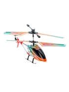 Carrera RC Carrera R/C Heli Orange Sply 2.0