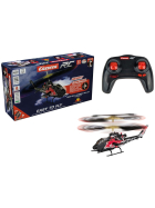 Carrera RC Heli Red Bull Cobra Cobra TAH-1F