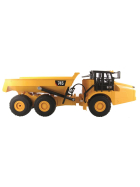 Caterpillar CAT 745 Sattelzug 1:24 2.4 GHz Full Function