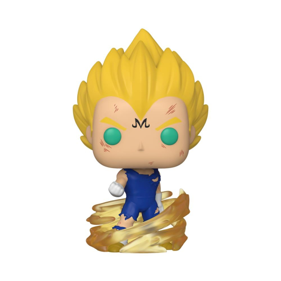 Funko POP Animation DBZ Majin Vegeta Dragon Ball Z