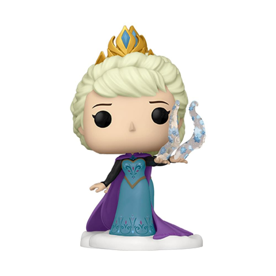 Funko POP Disney Ultim. Princess Elsa