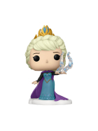 Funko POP Disney Ultim. Princess Elsa