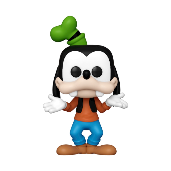 Funko POP Disney Classics Goofy