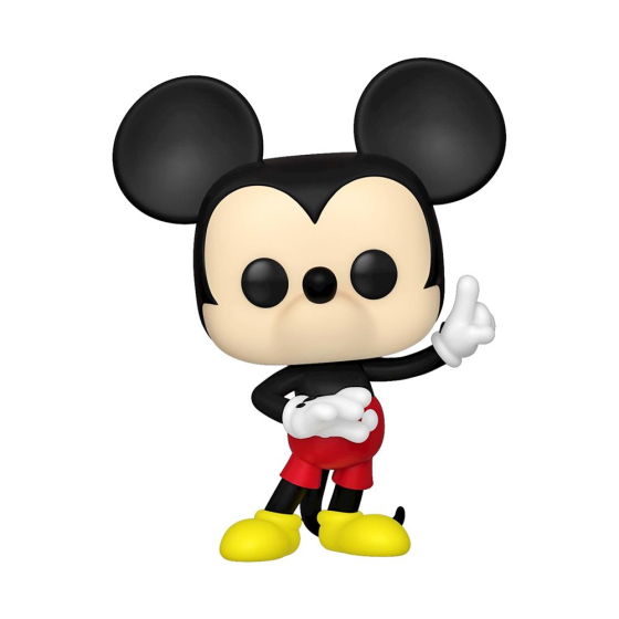 Funko POP Disney Classics Mickey Mouse