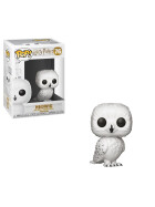 Funko POP Movies Harry Potter - Hedwig